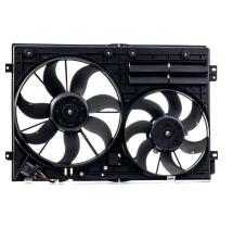 REMYC VT-017 - ELECTROVENTILADOR 1K0121207BB 1K0959455BC 1K0959455CT 1K0959