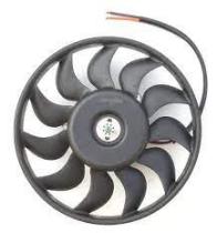 REMYC VT-019 - ELECTROVENTILADOR 8E0959455 8E0959455K 8E0121207F 8E0959455B