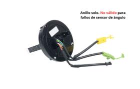 REMYC RMA-237 - ANILLO AIRBAG 2095400145 4640618 2034640118 A2095400145 A000