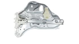 REMYC MECE-135A - MECANISMO ELEVALUNAS CON CHAPA TRASERA IZQUIERDA 834012Y000