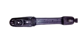 REMYC ME-425 - MANETA EXTERIOR DEL/TRAS IZQ/DER 5124094AA 7601359 760135