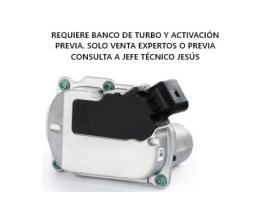 REMYC ST2-002 - ACTUADOR TURBO SIN GARANTÍA SI NO USA BANCO DE TURBO