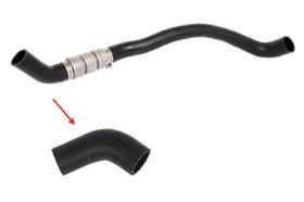 REMYC TUB-011 - KIT DE REPARACION, TUBOS 6C116K683EK 1709502 6C116K683EJ 168