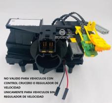 REMYC RMA-101 - ANILLO AIRBAG 7701051757 7701051756 8200058684