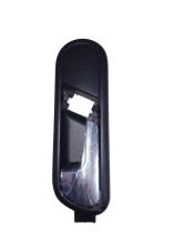 REMYC MI-159 -  MANETA INTERIOR DEL. Y TRAS. IZQ. CROMADA 6L0837113D4X4