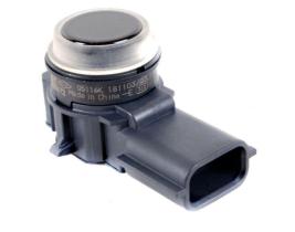 REMYC SA-054-RO - SENSOR APARCAMIENTO 3 PINES 284385500R 263023672