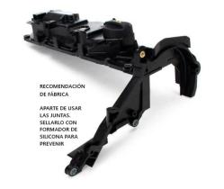 REMYC COAD-079 - TAPA DE CULATA - 0248S0 1685815