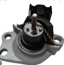 REMYC SPM1-037-O - SOPORTE DE MOTOR - 8200267625