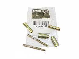 REMYC INY13-003-O - KIT REPARACION INYECTOR - 0112100QBW 0112100Q0J 0112100Q0H 8