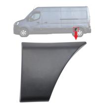 REMYC CAR20-039 - MOLDURA, PANEL LATERAL IZQUIERDA 9387300Q0B 768F20004R