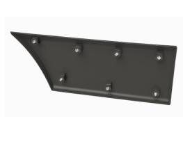 REMYC CAR17-001 - MOLDURA DE PUERTA - 768F20006R 9387300Q0C