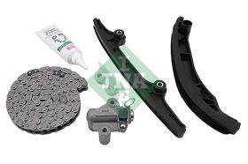 REMYC DTB15-001-O - KIT DE REPRACION, KIT DE DISTRIBUCION 81827 MC-07117 81827