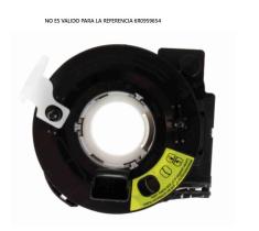 REMYC RMA-274 - ANILLO AIRBAG 6008839 1002425607  6R0959653