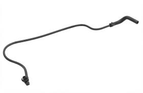 REMYC TUB8-082 - TUBERIA DE RADIADOR CHEVROLET / OPEL / VAUXHALL - OE-GM25192