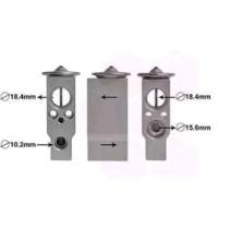 REMYC ACC6-008 - VALVULA EXPANSION DE AIRE ACONDICIONADO 9543164J80