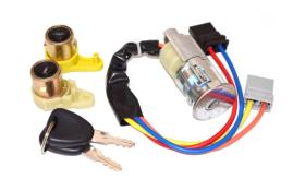 REMYC ENC1-012-C - CERRADURA DE DIRECCION 7701470736 8200176685