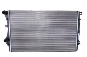 REMYC AAC1-043 - RADIADOR REFRIGERACION DE MOTOR 1K0121253AA 1K0121251AA