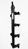 REMYC INY1-023-O - RAIL PARA 4 INYECTORES 04E906031F 04E906031H
