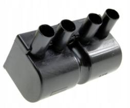 REMYC BOBEN-034 - BOBINA DE ENCENDIDO 88921374 96350585 8011040380 1104038 120