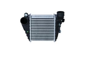 REMYC RAD4-004 - INTERCOOLER 1J0145803E