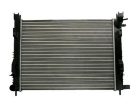 REMYC RAD1-023 - RADIADOR REFRIGERACION DE MOTOR 214100055R7