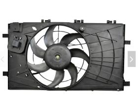 REMYC VT-049 - ELECTROVENTILADOR 13241730 1341434 13335062