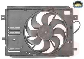 REMYC VT-051 - ELECTROVENTILADOR 9836638080 9806313580