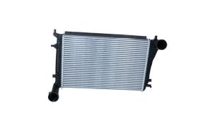 REMYC RAD4-007 - INTERCOOLER 1K0145803F