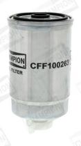 REMYC FIT-COM-058 - FILTRO DE COMBUSTIBLE 8D0127435 ESR4686 3B0819817 300LL09 30