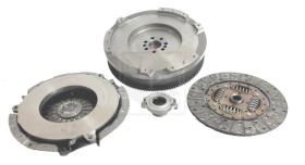 REMYC EMB10-012 - KIT DE EMBRAGUE 4 PIEZAS 4 PIEZAS CONVERSION 2301A029 2301A0