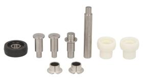 REMYC ROD-121A - KIT DE REPARACION, RODILLOS PUERTA 1498207080