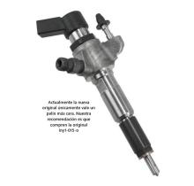 REMYC INY1-004 - INYECTOR PIEZA NUEVA CON BOBINA ORIGINAL *CASCO 50 EUROS* 98