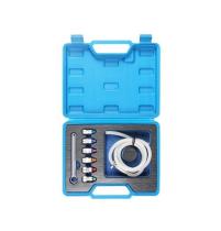 REMYC HRU-458 - KIT HERRAMIENTAS PARA FRENOS: REPOSICIONADOR PISTONES DE FRE