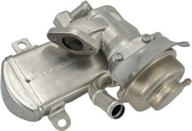 REMYC EGRA-1037C - EGR CON ENFRIADOR AUDI / SEAT / SKODA / VW - OE-04L131512B
A