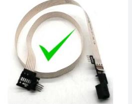 REMYC RMA-343 - ANILLO DE AIRBAG CABLE ESPIRAL , KIT DE REPA 5K0953569G