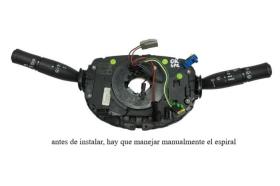 REMYC AN-109 - CONMUTADOR ALTA CALIDAD  8200216