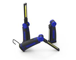 REMYC LT-009 - LAMPARA DE TRABAJO