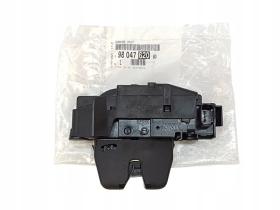 REMYC CER-654-O - CERRADURA DE PUERTA PORTON MALETERO