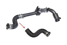 REMYC TUB5-087 - TUBO INTERCOOLER 8200687468 144602487R
