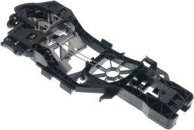 REMYC MI-150 - MANETA INTERIOR TRASERA DERECHA  3C8837114HVAL 3C8837114