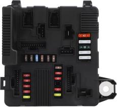 REMYC CBCF-020 - CONTROLADOR BSM CAJA FUSIBLE exclusivamente coche automatico