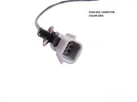 REMYC STGE-053 - SENSOR TEMPERATURA GAS CONECTOR ES COLOR GRIS 226401632R