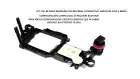 REMYC UTC-001-RE - CENTRALITA, AT. REQ PROGRAMACION SOLO VENTA TALLER OF MERCED