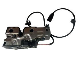 REMYC CER-719 - CERRADURA DE PUERTA CAPOT 1K1823509 1K1823509B 1K1823509D 1K