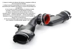 REMYC CAU-127A - CAUDALIMETRO A6420908237 ALTA CALIDAD 24 MESES GARANTIA