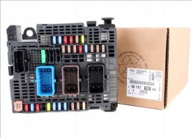 REMYC CBCF-021-O - CONTROLADOR BSM CAJA FUSIBLE 9810719280
9807428280
967798758