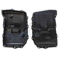 REMYC COAD-187 - CÁRTER DE TRANSMISIÓN AUTOMÁTICA CON FILTRO 0D5398009