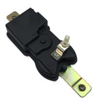 REMYC CER-740 - CERRADURA DE PUERTA MOTOR DE CIERRE DELANTERA DERECHA 2 PIN