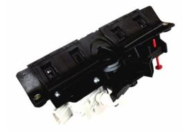 REMYC ME-455 - MANETA EXTERIOR PORTON TRASERO  4B0827565J 4B0827565B