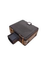 REMYC SA1-002-O - SENSOR DE RADAR / UNIDAD DE CONTROL DE DISTANCIA 3Q0907704A,